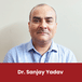 ITS Engineering College, Greater Noida, HOD, ME and CE: Dr. Sanjay Yadav Interview